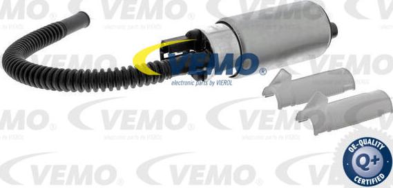 Vemo V46-09-0078 - Горивна помпа vvparts.bg