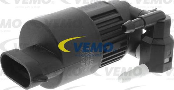 Vemo V46-08-0010 - Водна помпа за миещо устр., почистване на стъклата vvparts.bg