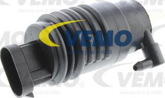 Vemo V46-08-0011 - Водна помпа за миещо устр., почистване на стъклата vvparts.bg