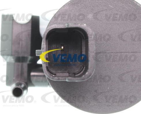 Vemo V46-08-0012 - Водна помпа за миещо устр., почистване на стъклата vvparts.bg