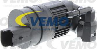Vemo V46-08-0012 - Водна помпа за миещо устр., почистване на стъклата vvparts.bg