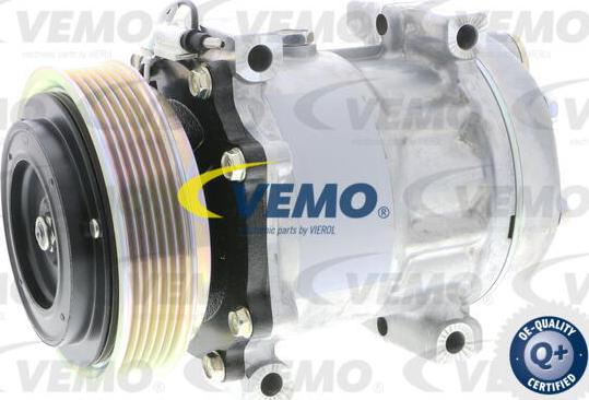 Vemo V46-15-0022 - Компресор, климатизация vvparts.bg