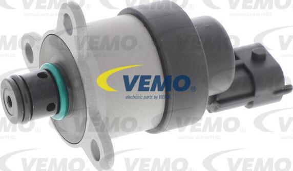Vemo V46-11-0010 - Регулиращ клапан, количество гориво (Common-Rail-System) vvparts.bg