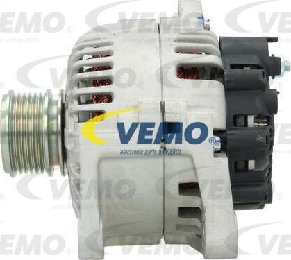 Vemo V46-13-50009 - Генератор vvparts.bg