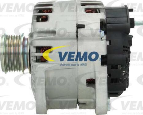 Vemo V46-13-50006 - Генератор vvparts.bg