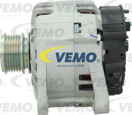 Vemo V46-13-50010 - Генератор vvparts.bg