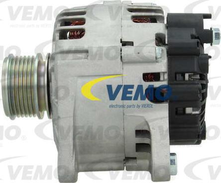 Vemo V46-13-50035 - Генератор vvparts.bg