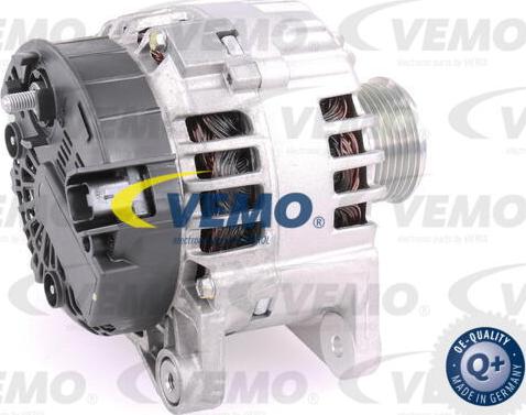 Vemo V46-13-82600 - Генератор vvparts.bg