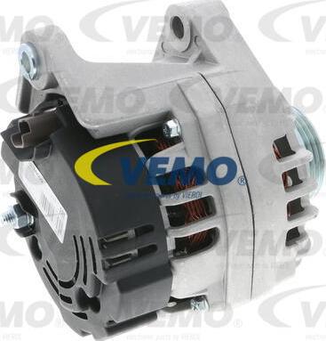 Vemo V46-13-36002 - Генератор vvparts.bg