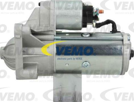 Vemo V46-12-50004 - Стартер vvparts.bg