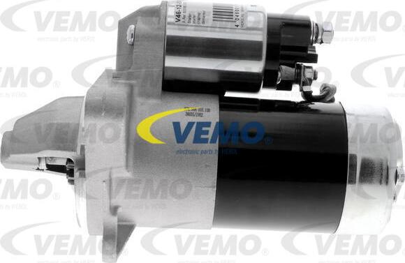 Vemo V46-12-50002 - Стартер vvparts.bg