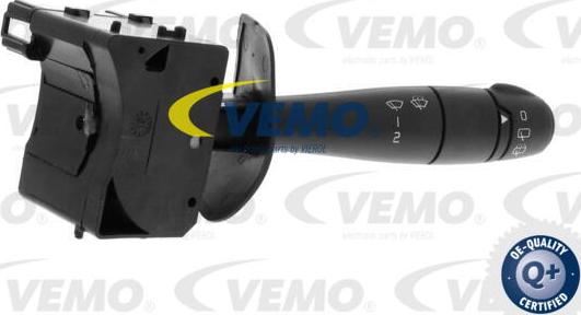 Vemo V46-80-0044 - Превключвател на кормилната колона vvparts.bg