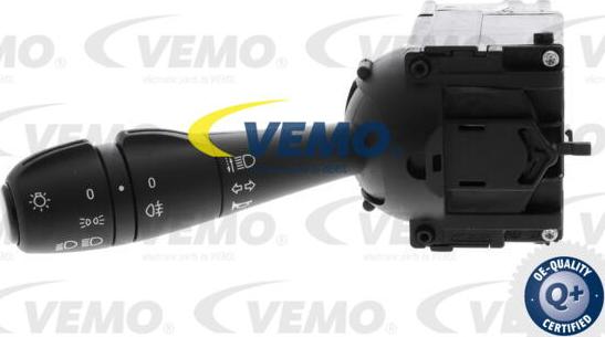 Vemo V46-80-0046 - Превключвател на кормилната колона vvparts.bg