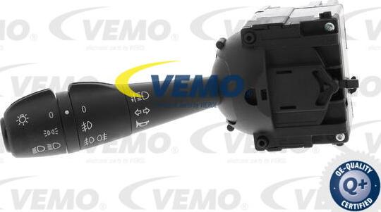 Vemo V46-80-0054 - Превключвател на кормилната колона vvparts.bg