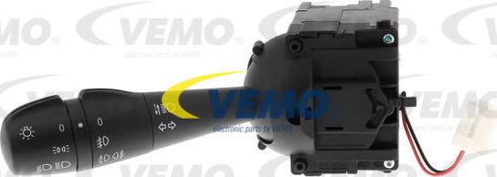 Vemo V46-80-0055 - Превключвател на кормилната колона vvparts.bg