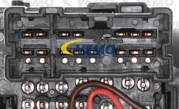 Vemo V46-80-0055 - Превключвател на кормилната колона vvparts.bg