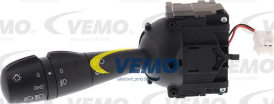 Vemo V46-80-0053 - Превключвател на кормилната колона vvparts.bg