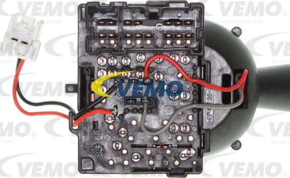 Vemo V46-80-0053 - Превключвател на кормилната колона vvparts.bg