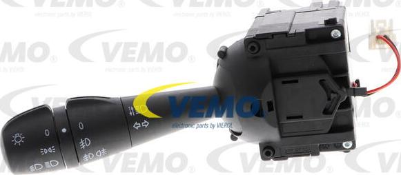 Vemo V46-80-0039 - Превключвател на кормилната колона vvparts.bg