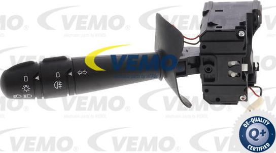 Vemo V46-80-0024 - Превключвател на кормилната колона vvparts.bg