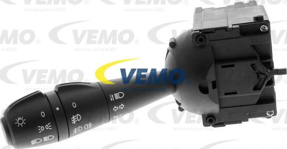 Vemo V46-80-0025 - Превключвател на кормилната колона vvparts.bg
