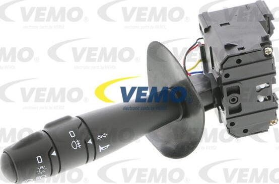 Vemo V46-80-0021-1 - Превключвател на кормилната колона vvparts.bg