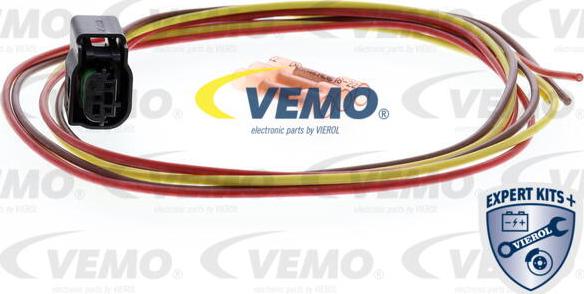 Vemo V46-83-0016 - Ремонтен к-кт, комплект кабели vvparts.bg