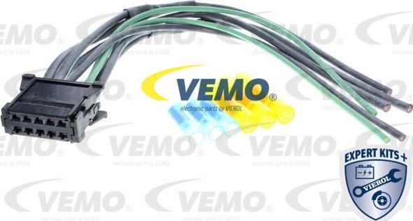 Vemo V46-83-0010 - Ремонтен к-кт, комплект кабели vvparts.bg