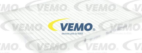 Vemo V46-30-1069 - Филтър купе (поленов филтър) vvparts.bg