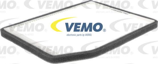 Vemo V46-30-1061 - Филтър купе (поленов филтър) vvparts.bg