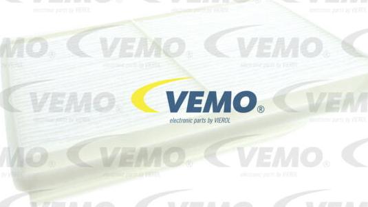 Vemo V46-30-1067 - Филтър купе (поленов филтър) vvparts.bg