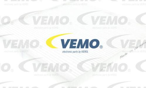 Vemo V46-30-1002 - Филтър купе (поленов филтър) vvparts.bg