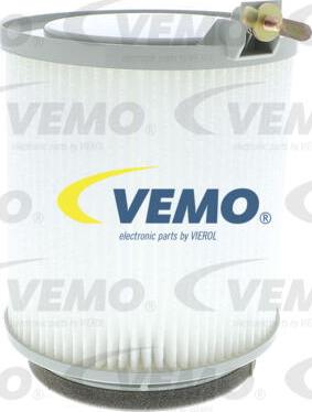 Vemo V46-30-1007 - Филтър купе (поленов филтър) vvparts.bg