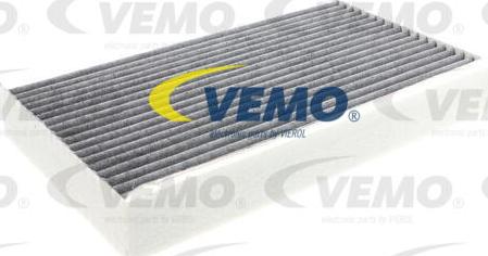 Vemo V46-31-1011 - Филтър купе (поленов филтър) vvparts.bg