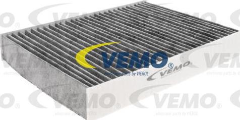 Vemo V46-31-1076 - Филтър купе (поленов филтър) vvparts.bg