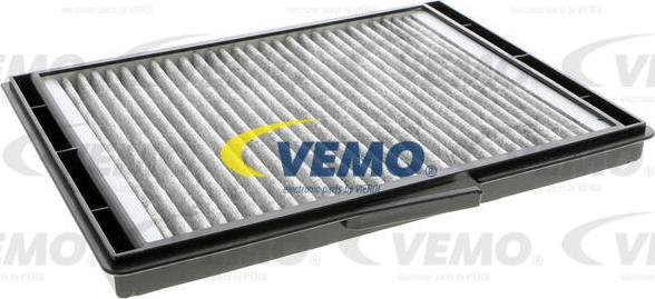 Vemo V46-31-1071 - Филтър купе (поленов филтър) vvparts.bg