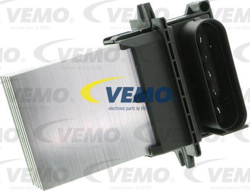 Vemo V46-79-0012 - Регулатор, обдухване интериор vvparts.bg