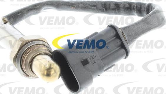 Vemo V46-76-0009 - Ламбда-сонда vvparts.bg