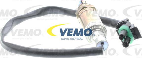 Vemo V46-76-0004 - Ламбда-сонда vvparts.bg