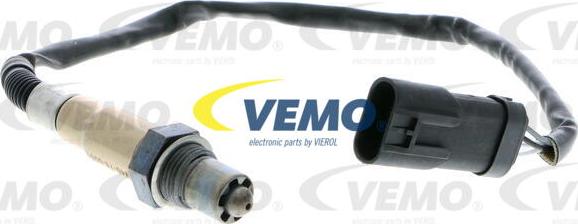 Vemo V46-76-0001 - Ламбда-сонда vvparts.bg