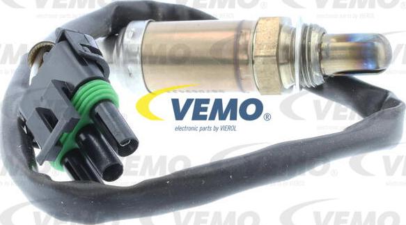 Vemo V46-76-0008 - Ламбда-сонда vvparts.bg