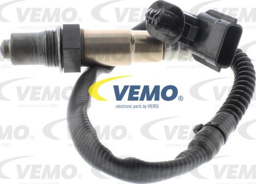 Vemo V46-76-0017 - Ламбда-сонда vvparts.bg