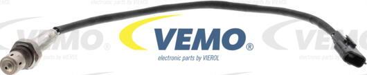 Vemo V46760020 - Ламбда-сонда vvparts.bg