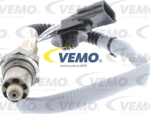 Vemo V46-76-0021 - Ламбда-сонда vvparts.bg