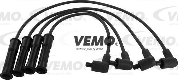 Vemo V46-70-0029 - Комплект запалителеи кабели vvparts.bg