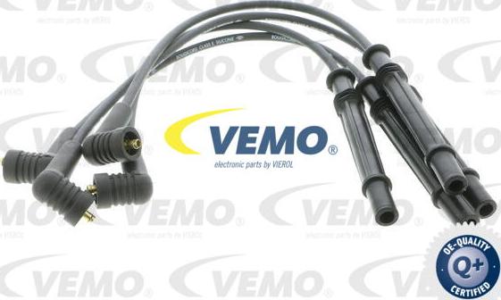 Vemo V46-70-0027 - Комплект запалителеи кабели vvparts.bg