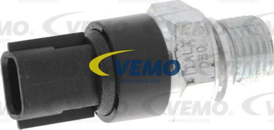 Vemo V46-73-0060 - Датчик, налягане на маслото vvparts.bg