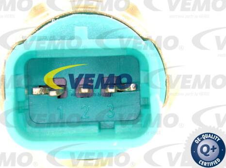 Vemo V46-73-0008 - Включвател, светлини за движение на заден ход vvparts.bg