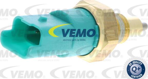 Vemo V46-73-0008 - Включвател, светлини за движение на заден ход vvparts.bg