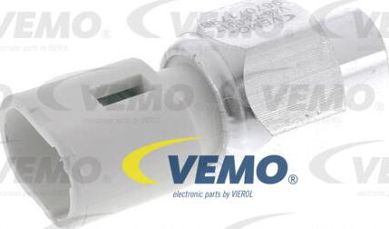 Vemo V46-73-0017 - Датчик за налягане на маслото, сервоуправление vvparts.bg